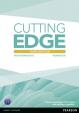 Cutting Edge 3rd Edition Pre-Intermediate Workbook without Key