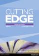 Cutting Edge Starter New Edition Active Teach