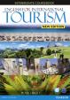 English for International Tourism Intermediate New Edition Coursebook and DVD-ROM Pack