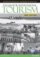 English for International Tourism Upper Intermediate New Edition Workbook with Key and Audio CD Pack