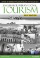 English for International Tourism Upper Intermediate New Edition Workbook without Key and Audio CD Pack
