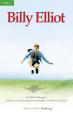 Level 3: Billy Elliot Book and MP3 Pack
