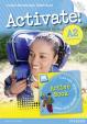 Activate! A2 Students´ Book with Access Code and Active Book Pack