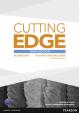 Cutting Edge 3rd Edition Intermediate Teacher´s Book and Teacher´s Resource Disk Pack
