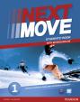 Next Move 1 Students´ Book - MyLab Pack