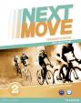 Next Move 2 Teacher´s Book - Multi-ROM Pack