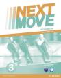 Next Move 3 Workbook - MP3 Pack