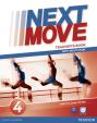 Next Move 4 Teacher´s Book - Multi-ROM Pack