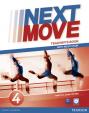 Next Move 4 Teacher´s Book - Multi-ROM Pack