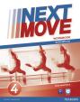 Next Move 4 Workbook - MP3 Audio Pack