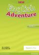 New English Adventure 1 - Active Teach - CD-ROM