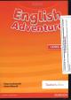 New English Adventure 2 - Active Teach - CD-ROM