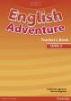 New English Adventure GL 2 TB