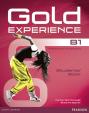 Gold Experience B1 Students´ Book and DVD-ROM Pack
