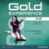 Gold Experience A2 Class Audio CDs