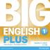 Big English Plus 1 Teacher´s eText CD