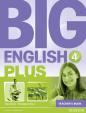 Big English Plus 4 Teacher´s Book