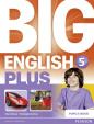 Big English Plus 5 Pupil´s Book