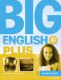Big English Plus 6 Teacher´s Book