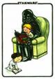 Darth Vader and Son Flexi Journal