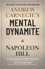Andrew Carnegie´s Mental Dynamite
