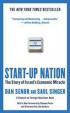 Start-Up Nation