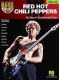Bass Play Along: Volume 42 : Red Hot Chili Peppers