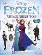 Frozen - Ultimate Sticker Book
