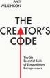 The Creator´s Code : The Six Essential S