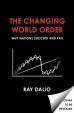Changing World Order : Why Nations Succeed or Fail