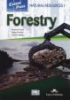 Career Paths: Natural Resources 1 Forestry : Student's Book + Cross-platform App