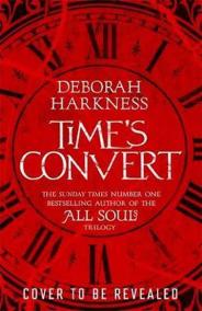 Time´s Convert