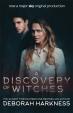 Discovery of Witches 1