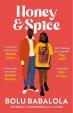 Honey - Spice: the heart-melting TikTok Book Club pick