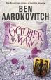 The October Man : A Rivers of London Nov