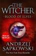 Blood of Elves : Witcher 1 - Now a major Netflix show