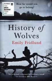 History of Wolves