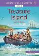 Usborne English Readers 3: Treasure Isla