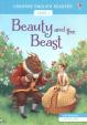 Usborne - English Readers 1 - Beauty and the Beast