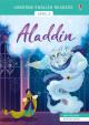 Usborne English Readers 2: Aladdin