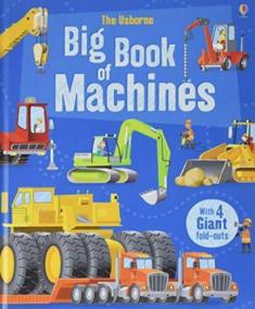 Big Book of Machines