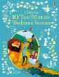 10 Minutes Bedtime Stories