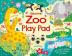 Zoo Play Pad