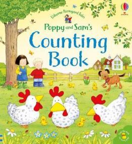 Poppy and Sam´s Counting Book