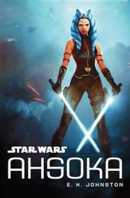 Star Wars : Ashoka