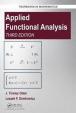 Applied Functional Analysis