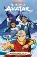 Avatar: The Last Airbender - North - South Part One