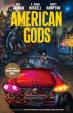 American Gods Volume 1: Shadows (Graphic