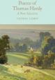 Poems of Thomas Hardy : A New Selection