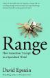 Range : How Generalists Triumph in a Spe